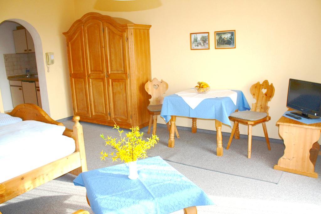 באד פיסינג Appartementhaus Panny חדר תמונה